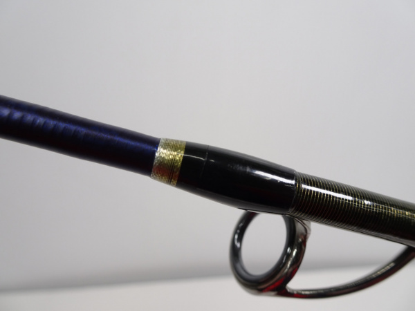 11オシアジガー S584
